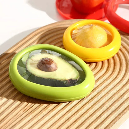 Fruit Vegetable Container Fresh Box