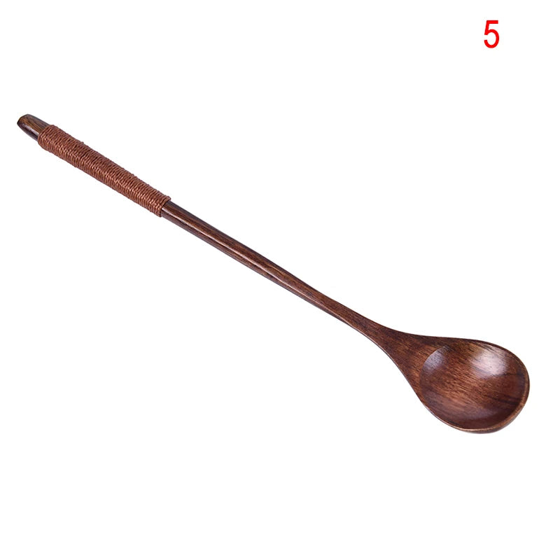Spoon Kitchenware For Rice Soup Kitchen Cooking Utensil Tool