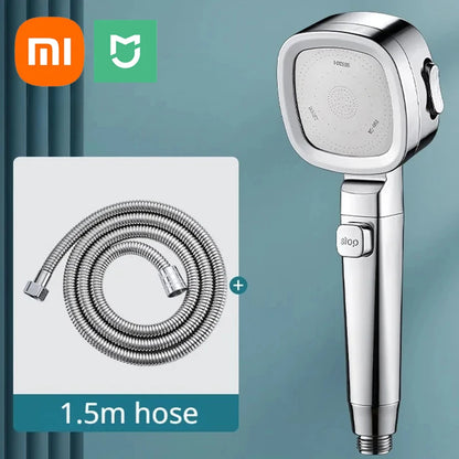 Adjustable Water Saving Shower Heads