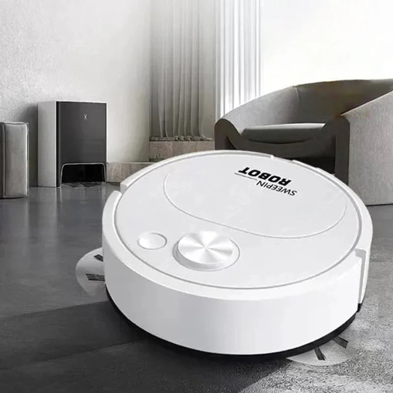 Vacuum Cleaner USB Rechargeable For Office Home