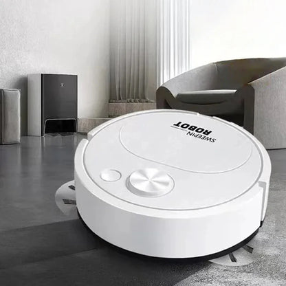 Vacuum Cleaner USB Rechargeable For Office Home