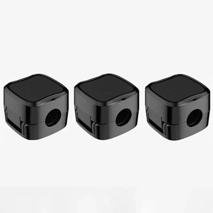 1/3/6pcs Adjustable Cable Holder Magnetic Wire Cord