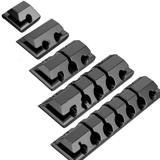 Wire Winder Charging Cable Cord Holder Organizers