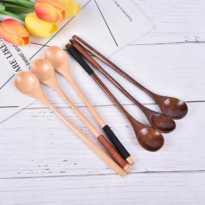 Spoon Kitchenware For Rice Soup Kitchen Cooking Utensil Tool