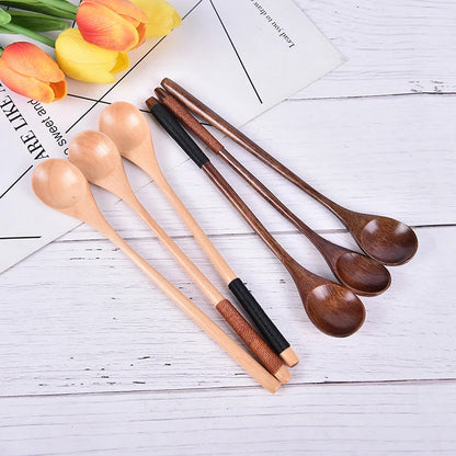 Spoon Kitchenware For Rice Soup Kitchen Cooking Utensil Tool