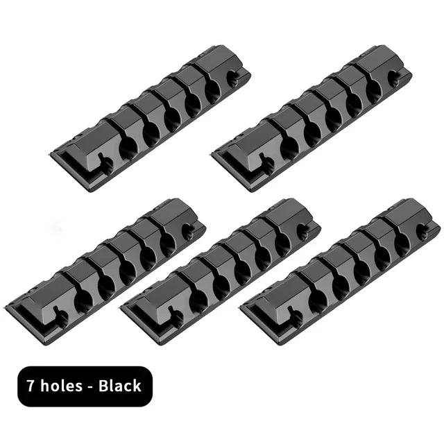 Wire Winder Charging Cable Cord Holder Organizers