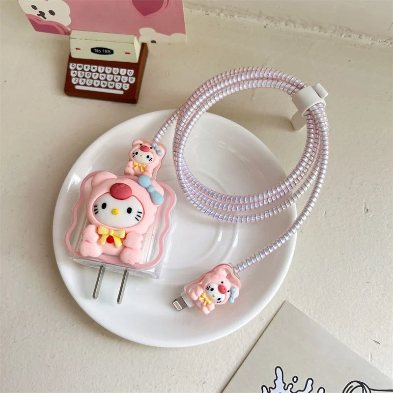 Management Phone Wire Cord Organizers