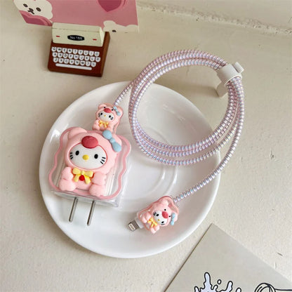 Management Phone Wire Cord Organizers