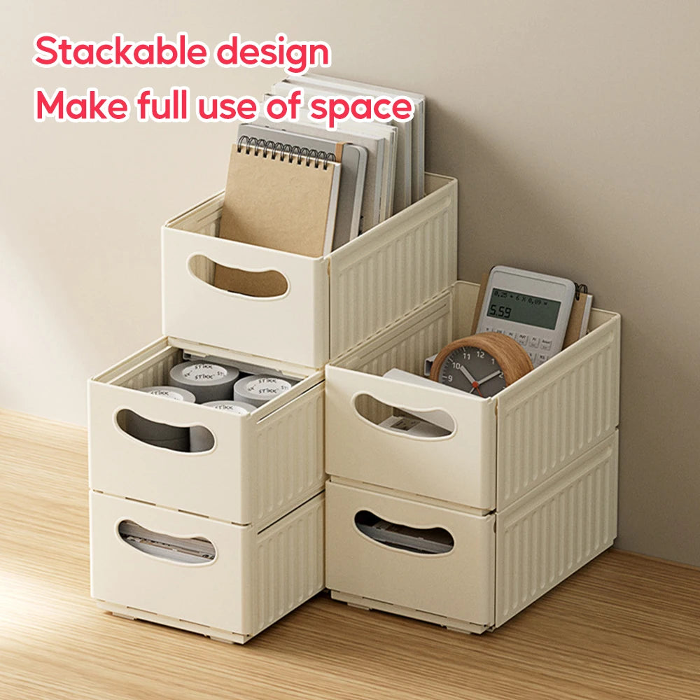 Kitchen Organizers Sorting Storage Box For Home