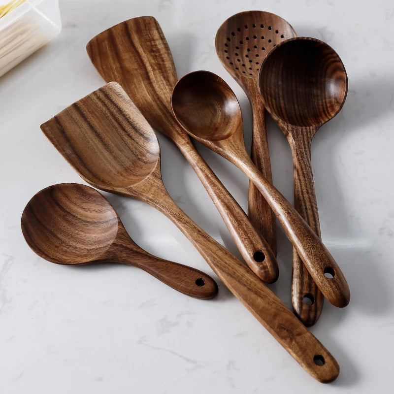 Kitchen Utensils Set