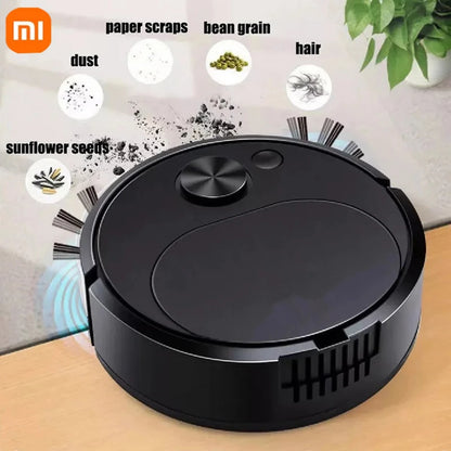 Vacuum Cleaner USB Rechargeable For Office Home