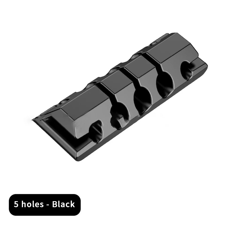 Wire Winder Charging Cable Cord Holder Organizers