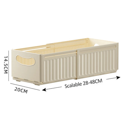 Kitchen Organizers Sorting Storage Box For Home