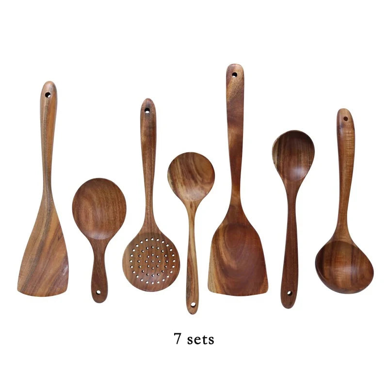 Kitchen Utensils Set