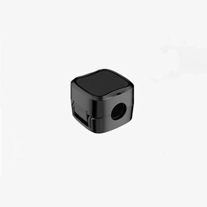 1/3/6pcs Adjustable Cable Holder Magnetic Wire Cord