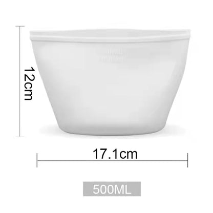 Fresh-keeping Sealed Food Bag