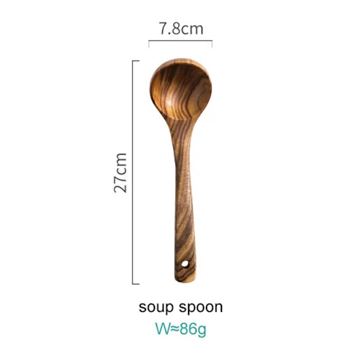Kitchen Utensils Set