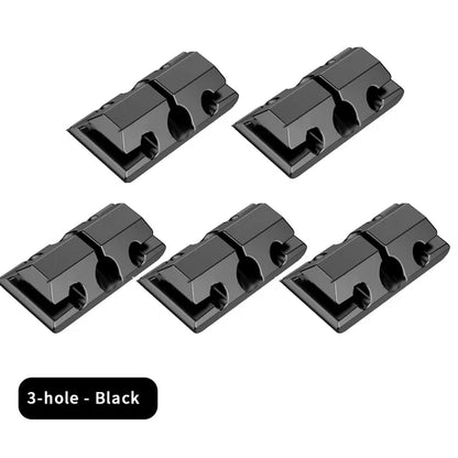 Wire Winder Charging Cable Cord Holder Organizers