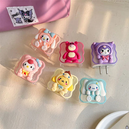 Management Phone Wire Cord Organizers