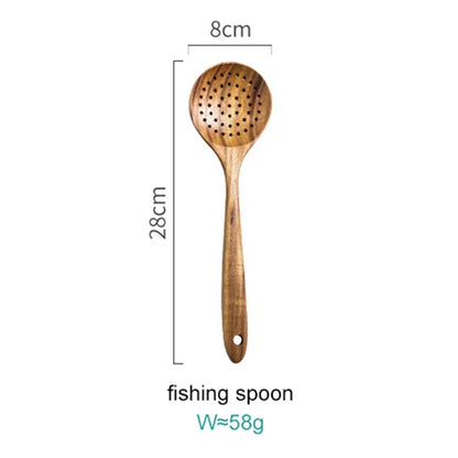 Kitchen Utensils Set