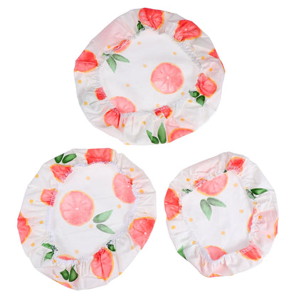 Food Dust Cover Tent Fresh-keeping Beeswax Wrap