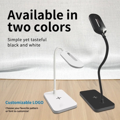 Eye Protection Table Light Home Office Lighting
