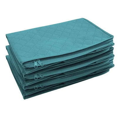 Large Capacity Clothing Storage Bin