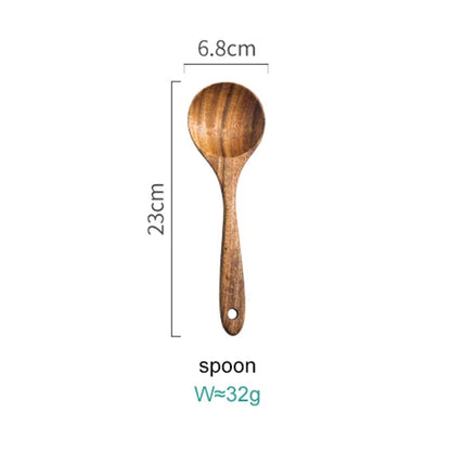 Kitchen Utensils Set