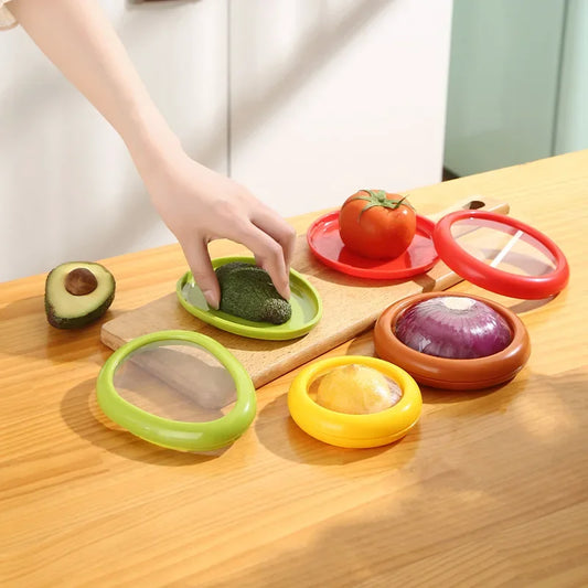 Fruit Vegetable Container Fresh Box