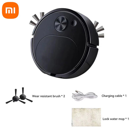 Vacuum Cleaner USB Rechargeable For Office Home