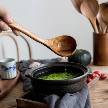 Kitchen Utensils Set