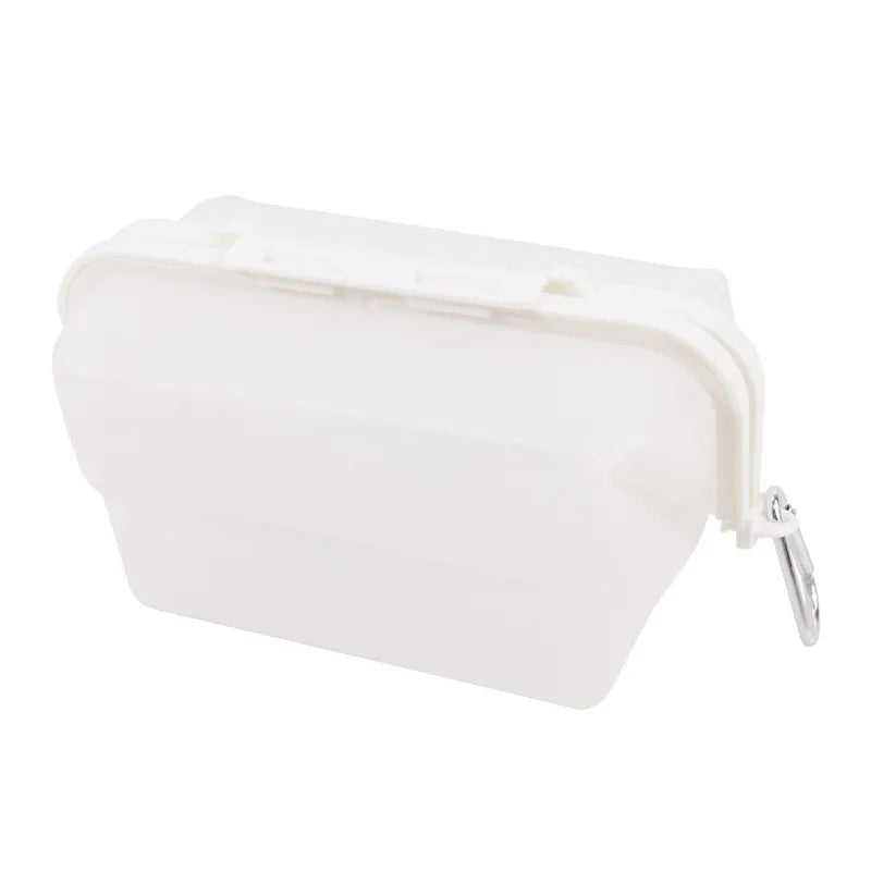 Premium Silicone Reusable Food Storage Bags