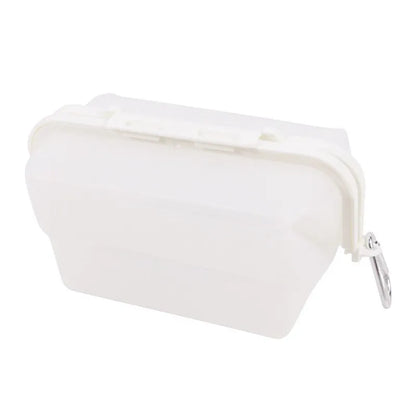 Premium Silicone Reusable Food Storage Bags