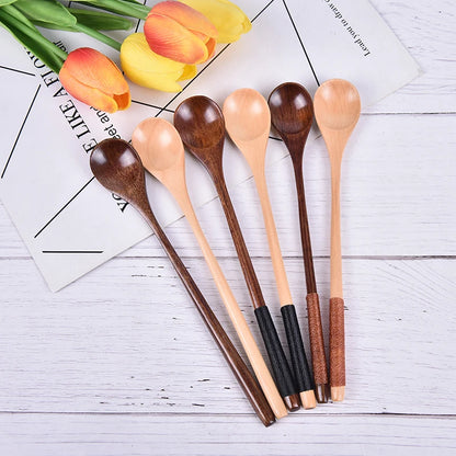 Spoon Kitchenware For Rice Soup Kitchen Cooking Utensil Tool