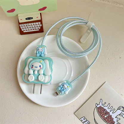 Management Phone Wire Cord Organizers