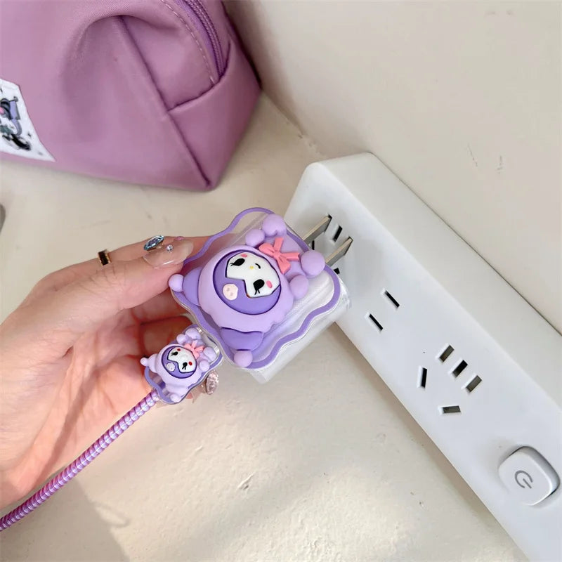 Management Phone Wire Cord Organizers