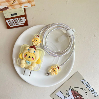 Management Phone Wire Cord Organizers