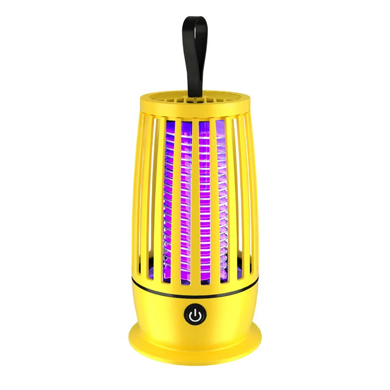 Portable Mosquito Killer Lamp Wired/Wireless