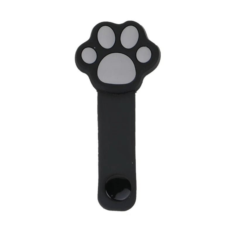Cable Organizers Reusable Silicone Cable Ties Cord