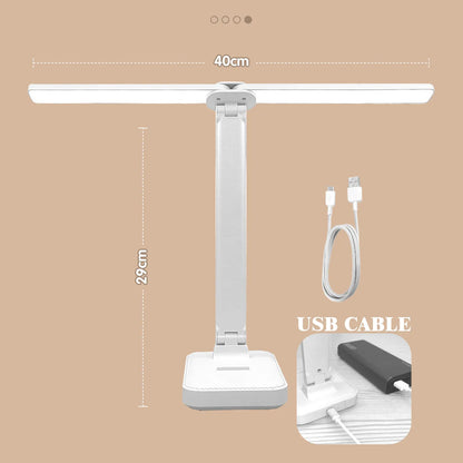 USB Rechargeable Table Lamp