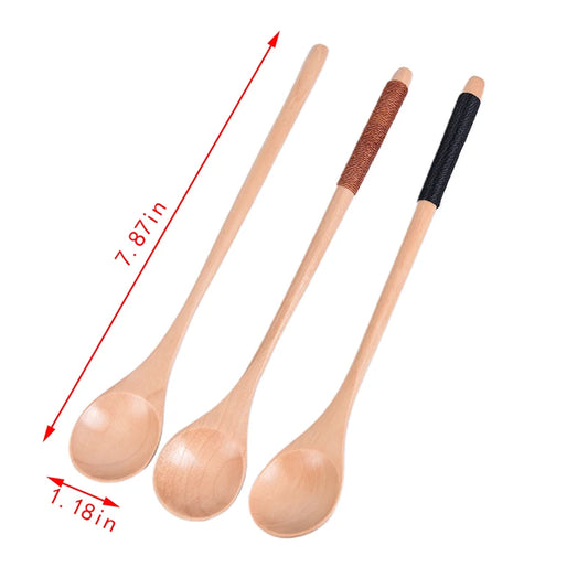 Spoon Kitchenware For Rice Soup Kitchen Cooking Utensil Tool