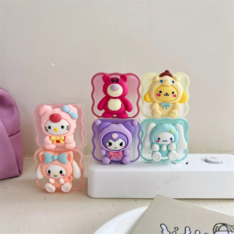 Management Phone Wire Cord Organizers