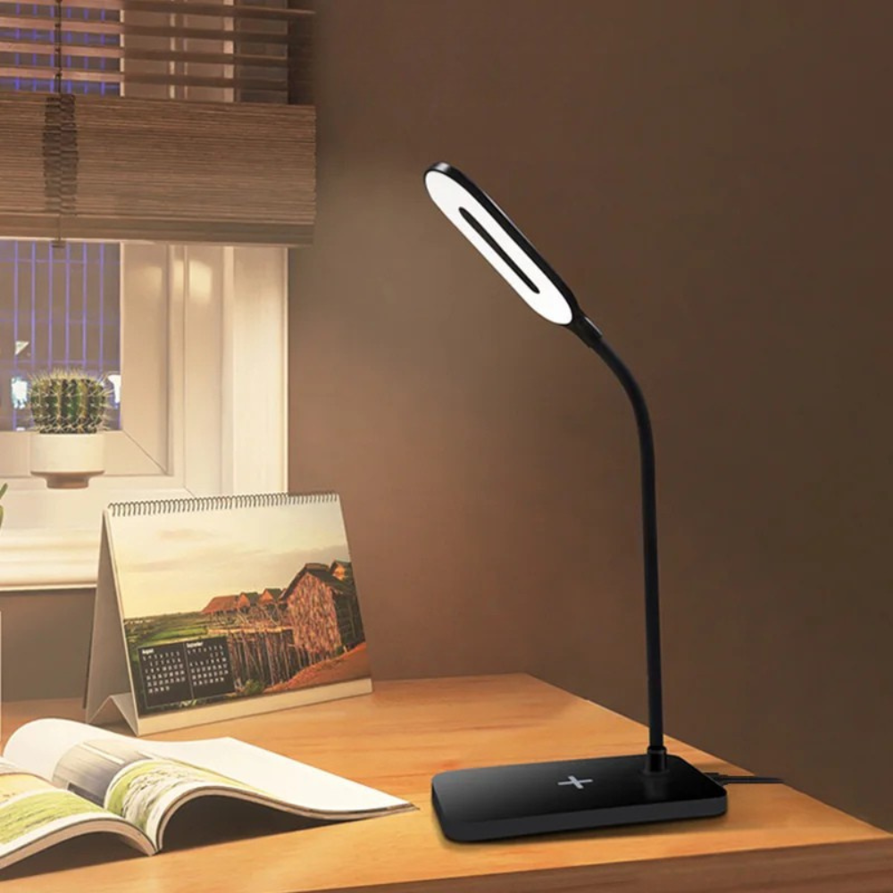 Eye Protection Table Light Home Office Lighting